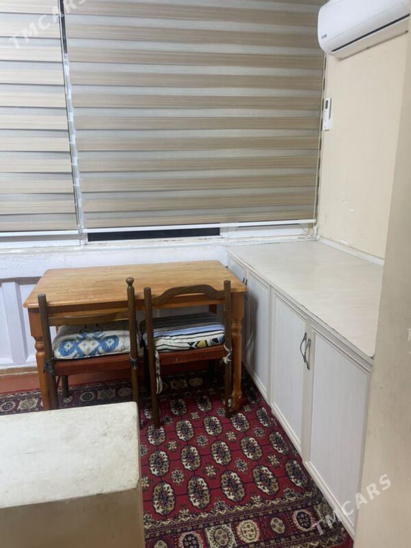 arenda kvartira - Ашхабад - img 7