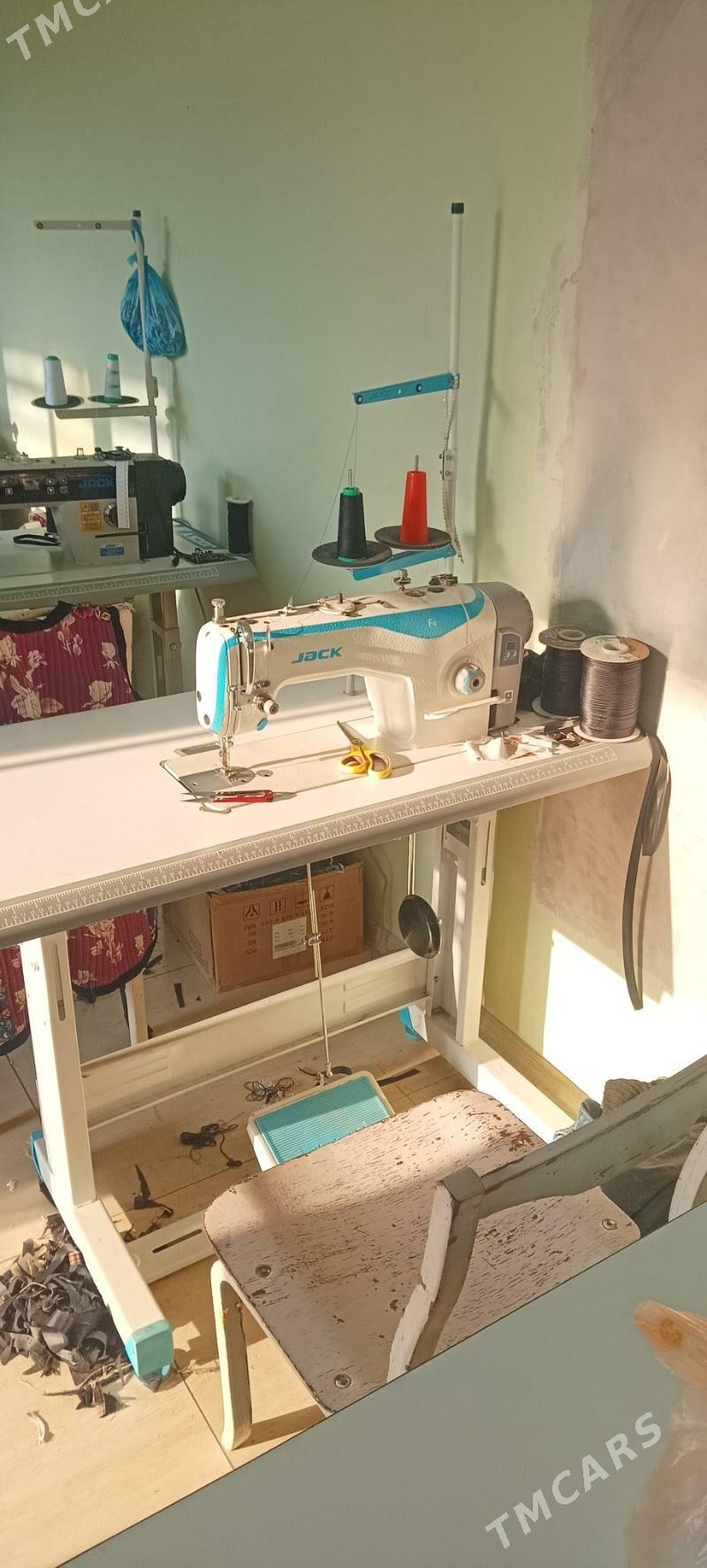 Tikin seh işçi gerek - Туркменабат - img 3