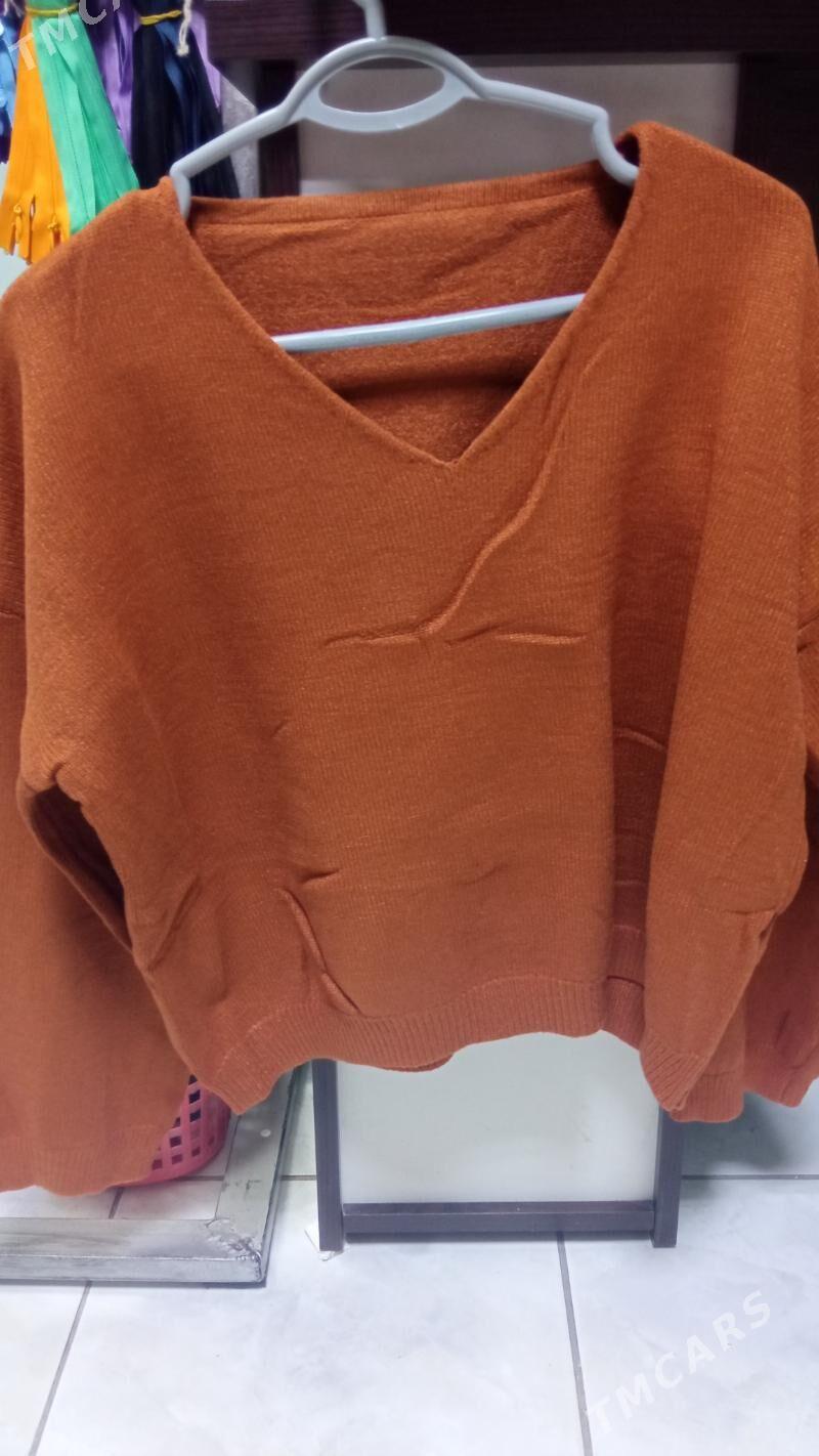 Switerler - Ашхабад - img 5