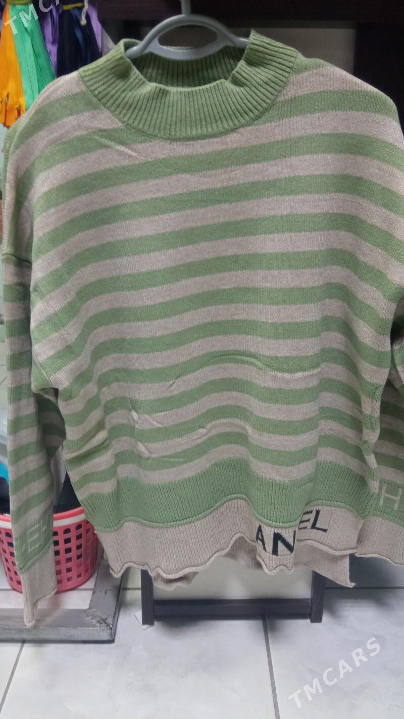 Switerler - Ашхабад - img 3