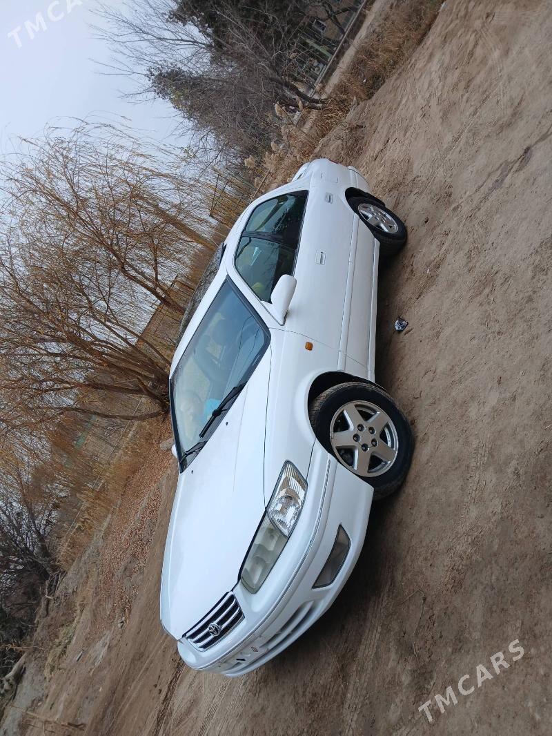Toyota Camry 2001 - 155 000 TMT - Акдепе - img 4