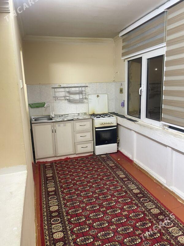 arenda kvartira - Ашхабад - img 4
