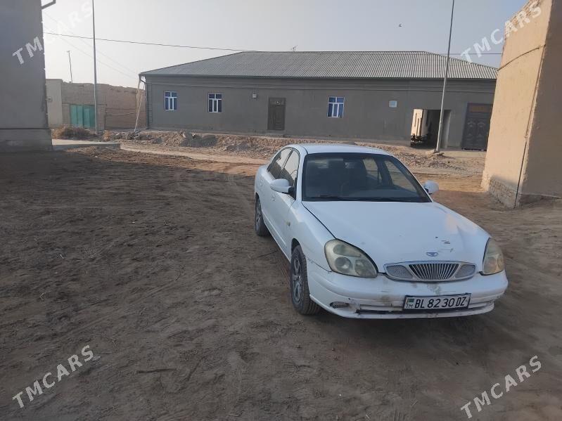 Daewoo Nubira 2000 - 32 000 TMT - Daşoguz - img 5