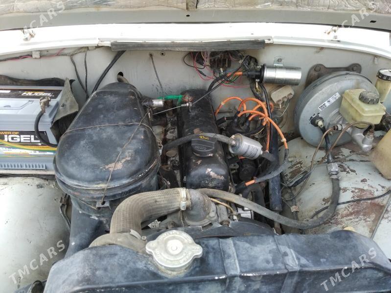 UAZ 469 1998 - 60 000 TMT - Magtymguly - img 2