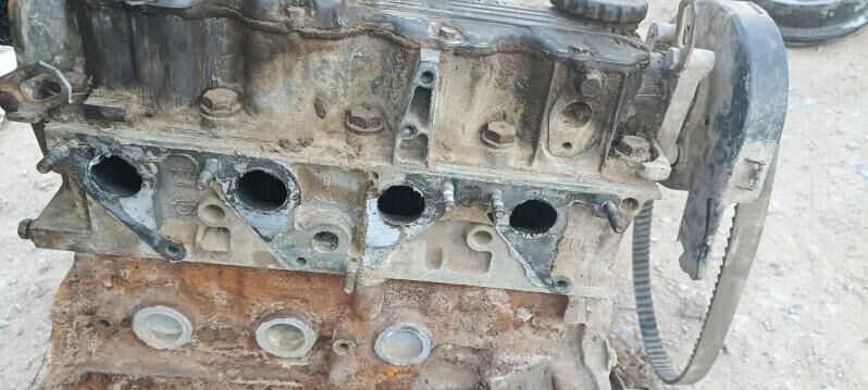 OPEL MATOR. 2 3 000 TMT - Теджен - img 3