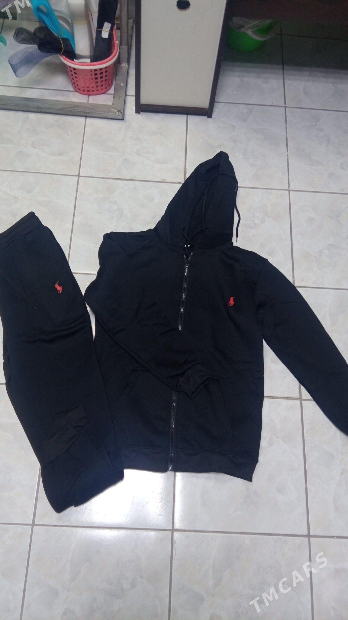 Sportiwka - Ашхабад - img 2