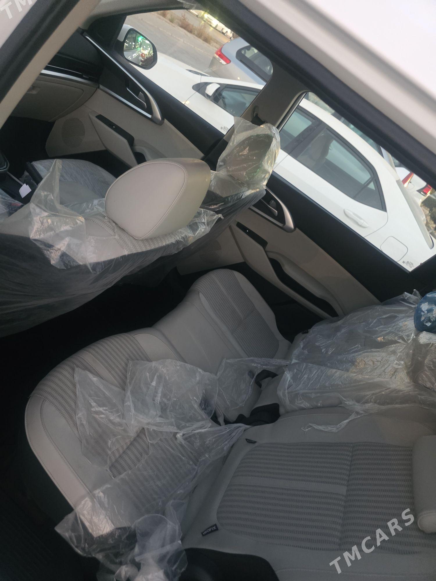 Kia Carens 2025 - 330 000 TMT - Aşgabat - img 6