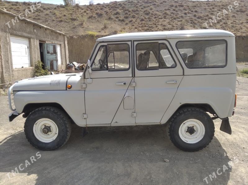 UAZ 469 1998 - 60 000 TMT - Magtymguly - img 4