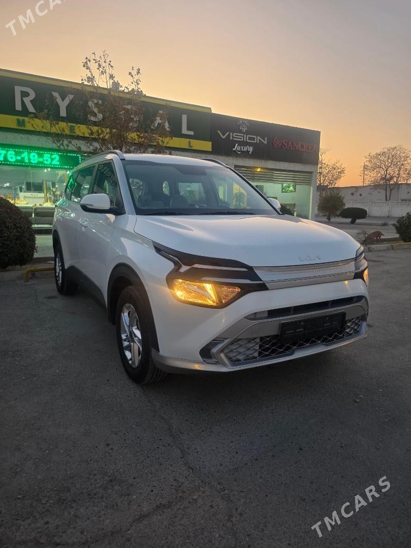 Kia Carens 2025 - 330 000 TMT - Aşgabat - img 5
