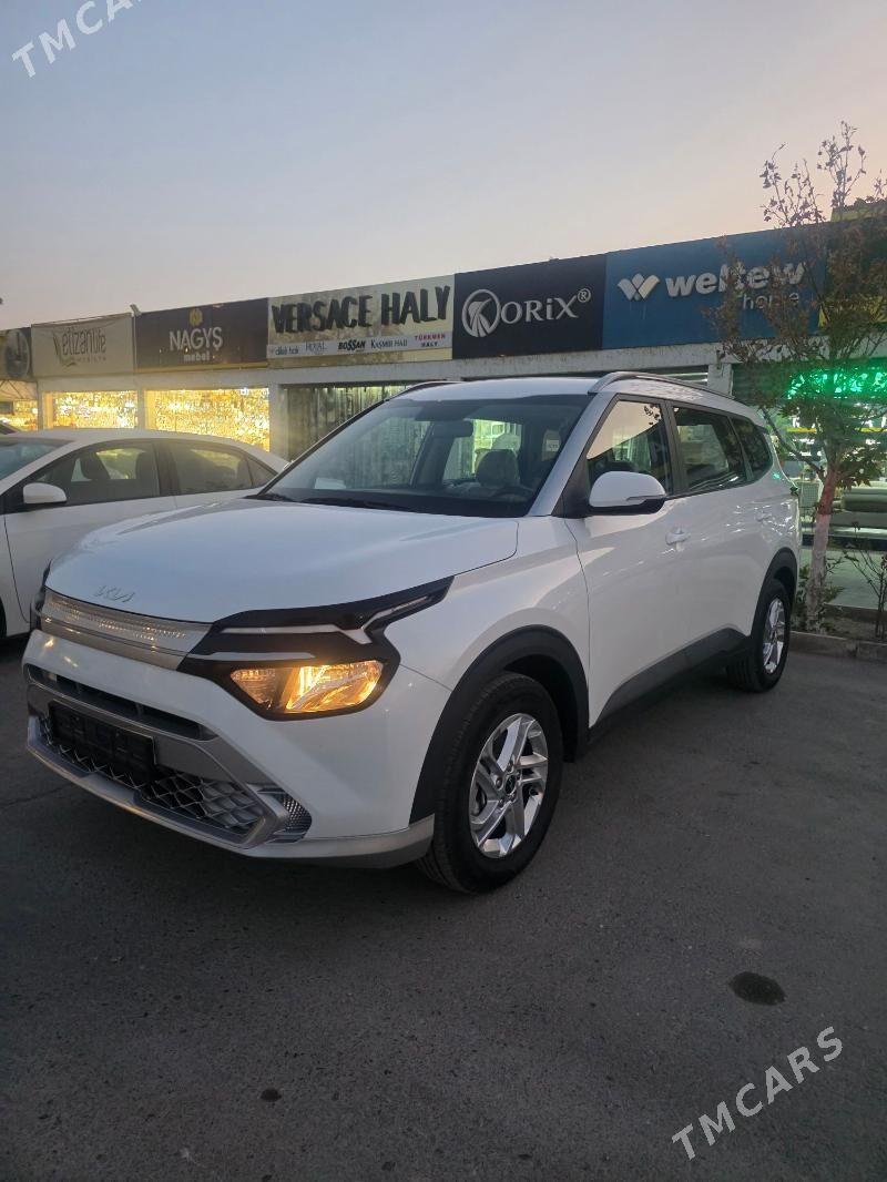 Kia Carens 2025 - 330 000 TMT - Aşgabat - img 4
