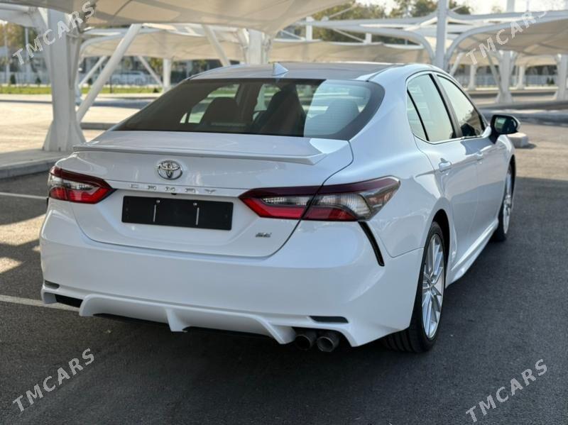 Toyota Camry 2021 - 330 000 TMT - Aşgabat - img 3
