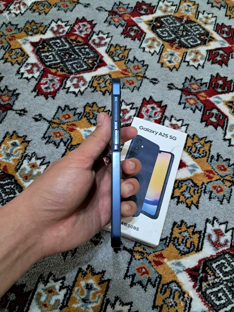 A25 8/128 - Ашхабад - img 3