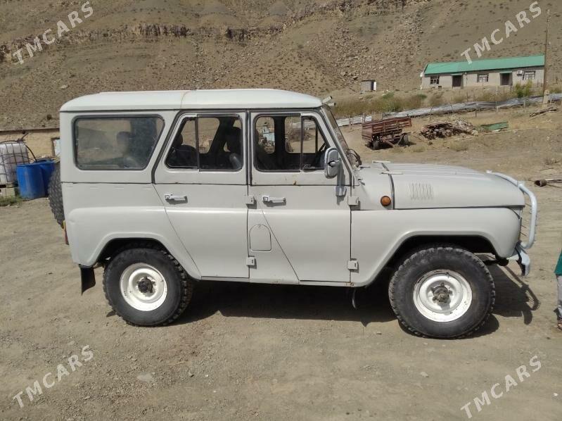 UAZ 469 1998 - 60 000 TMT - Magtymguly - img 6