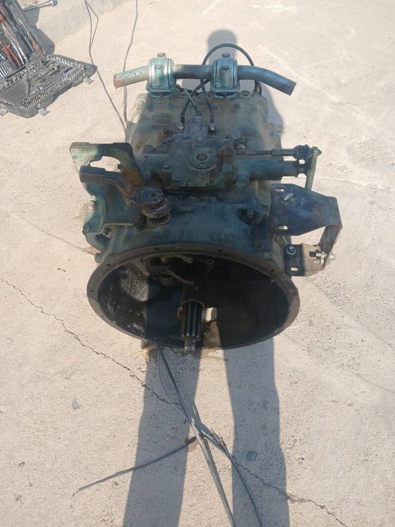 howo  karopka 10 skors 12 000 TMT - Änew - img 2