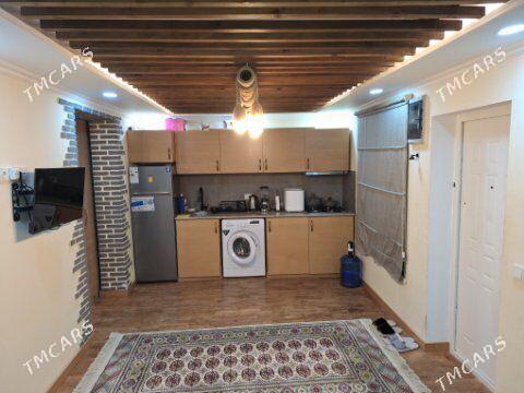 ТУРКМЕНБАШИ 1 ЭТ 1 В 2 КОМ - Türkmenbaşy - img 2