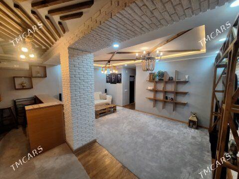 ТУРКМЕНБАШИ 1 ЭТ 1 В 2 КОМ - Türkmenbaşy - img 4