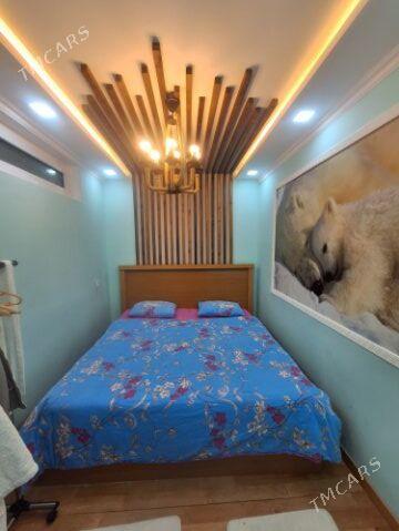 ТУРКМЕНБАШИ 1 ЭТ 1 В 2 КОМ - Türkmenbaşy - img 8