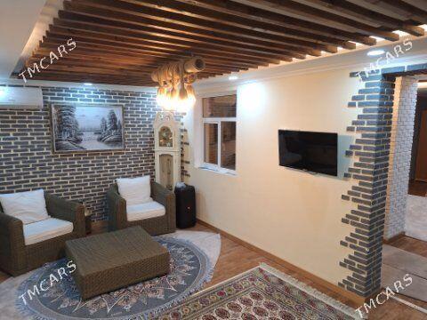 ТУРКМЕНБАШИ 1 ЭТ 1 В 2 КОМ - Türkmenbaşy - img 3