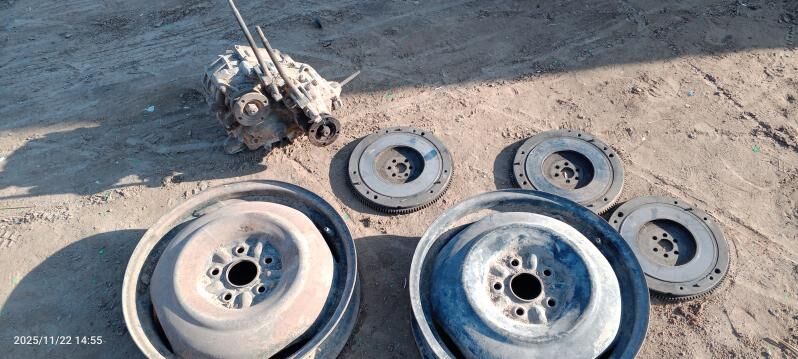 лада запчас 200 TMT - Кёнеургенч - img 2