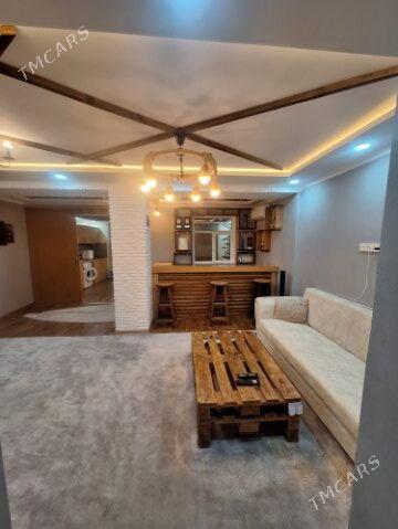 ТУРКМЕНБАШИ 1 ЭТ 1 В 2 КОМ - Türkmenbaşy - img 6