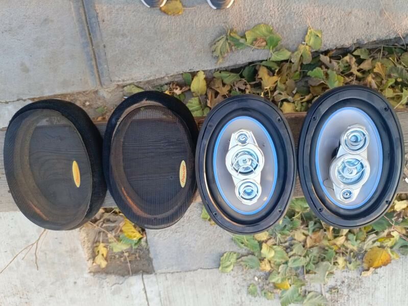 kalonka TS-6995 Power 250 TMT - Bedew - img 3