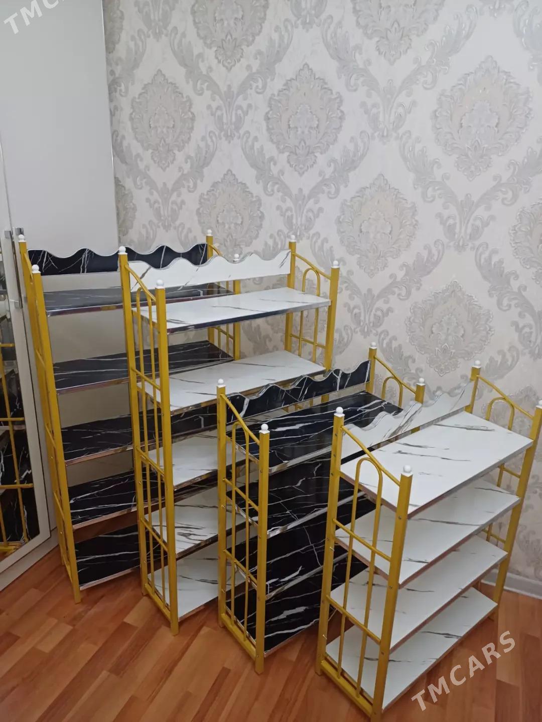 köwüş polkalar - Туркменбаши - img 3