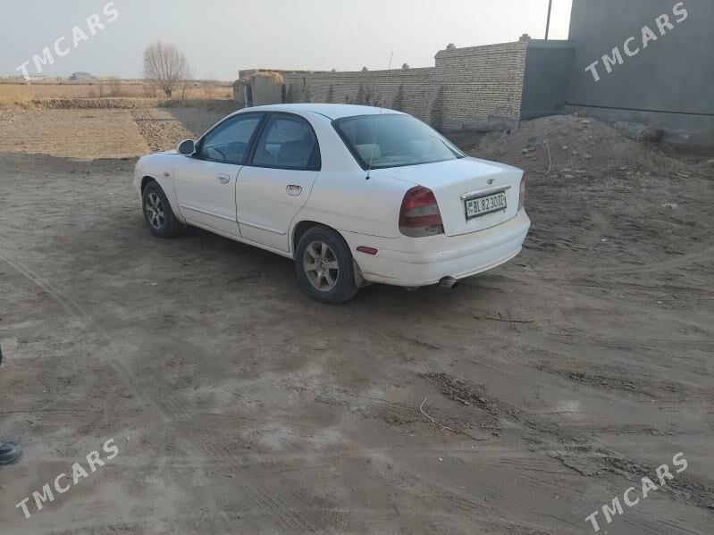 Daewoo Nubira 2000 - 32 000 TMT - Daşoguz - img 3