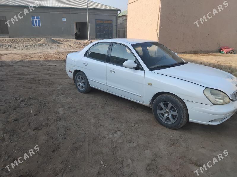 Daewoo Nubira 2000 - 32 000 TMT - Daşoguz - img 2