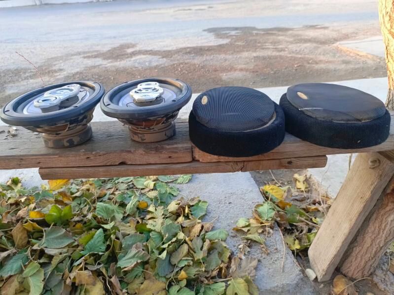 kalonka TS-6995 Power 250 TMT - Bedew - img 2