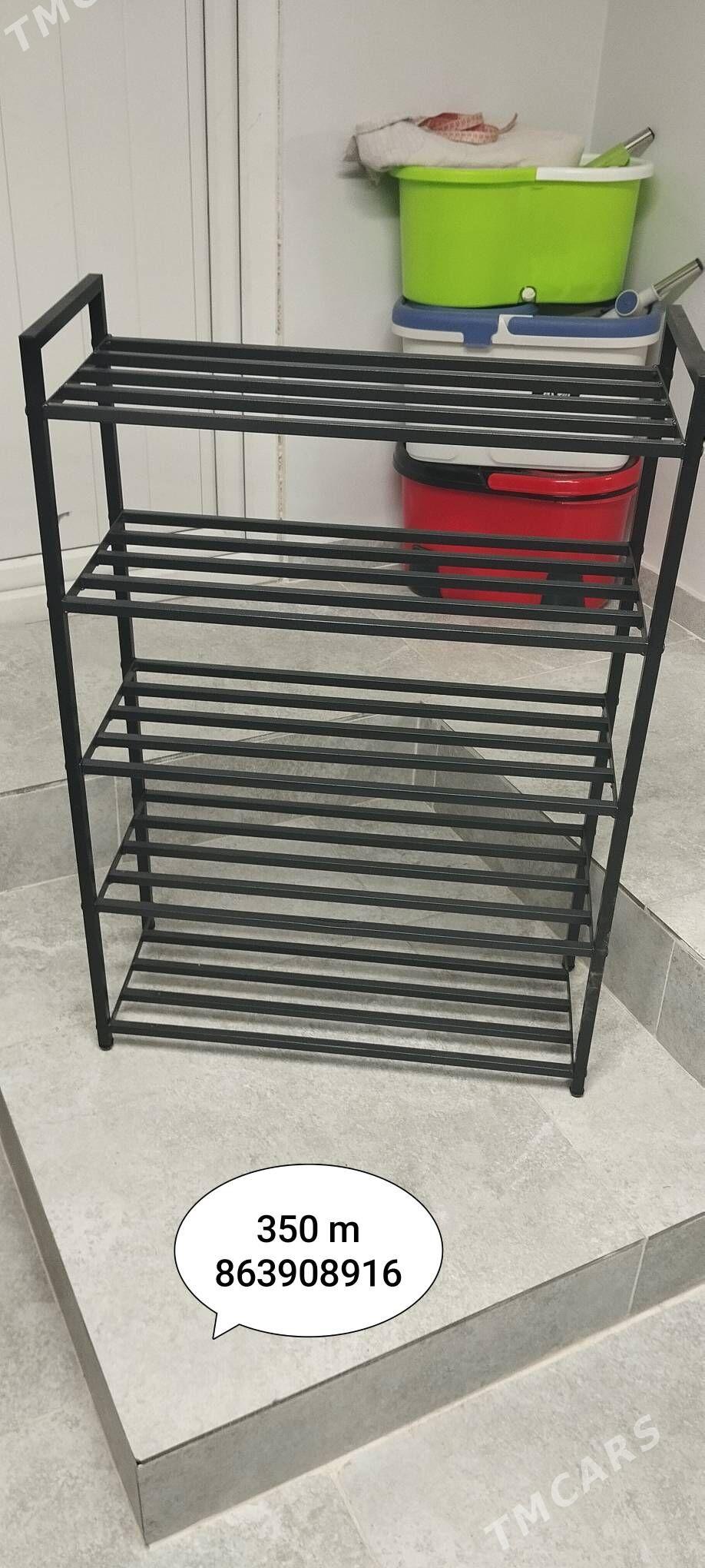 köwüş polkalar - Туркменбаши - img 2