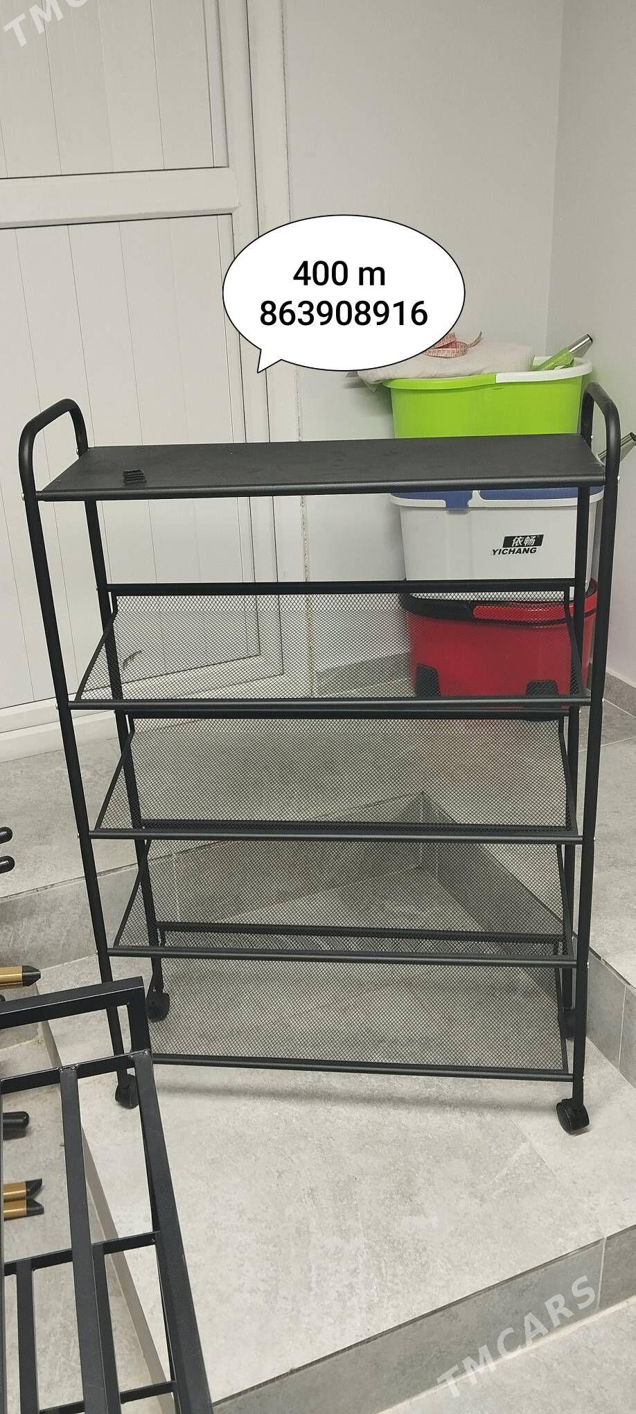 köwüş polkalar - Туркменбаши - img 1