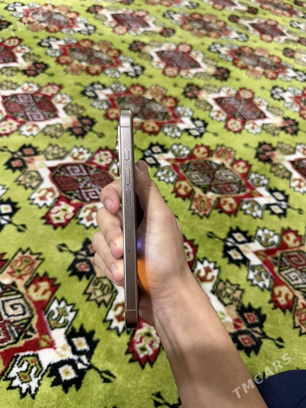 iPhone 16 pro - Ашхабад - img 4