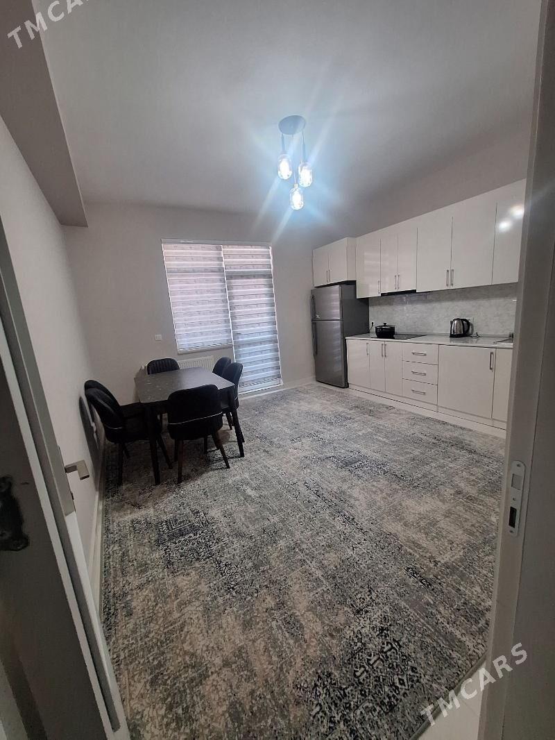 Eÿesinden arenda jaÿ - Мир 8 - img 2