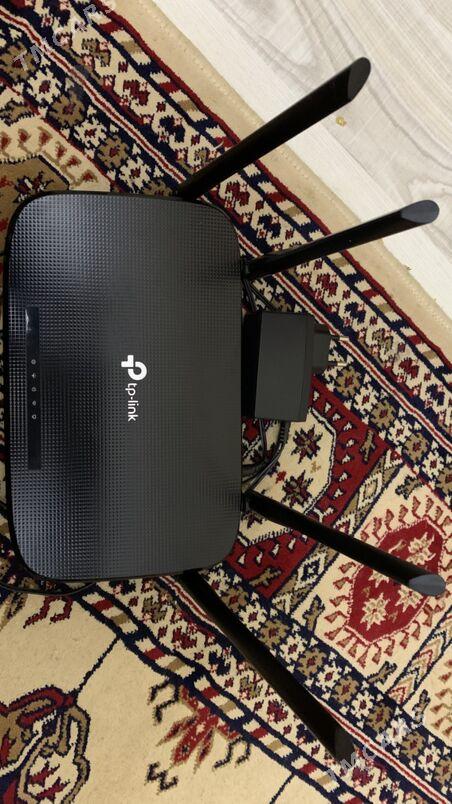router/роутер - Balkanabat - img 3