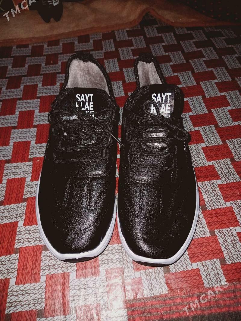 Krasofka - Дашогуз - img 2