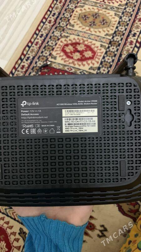 router/роутер - Balkanabat - img 2