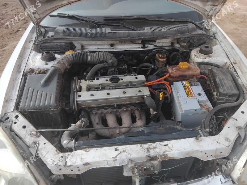 Daewoo Nubira 2000 - 32 000 TMT - Daşoguz - img 6