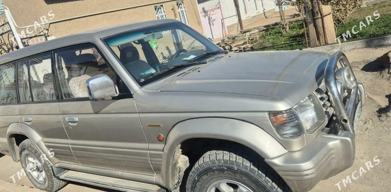 Mitsubishi Pajero 1994 - 90 000 TMT - Tejen - img 2