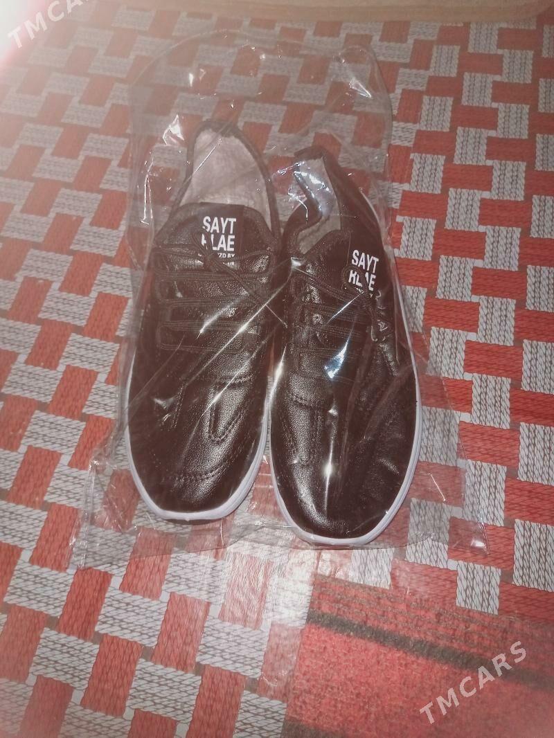 Krasofka - Дашогуз - img 3