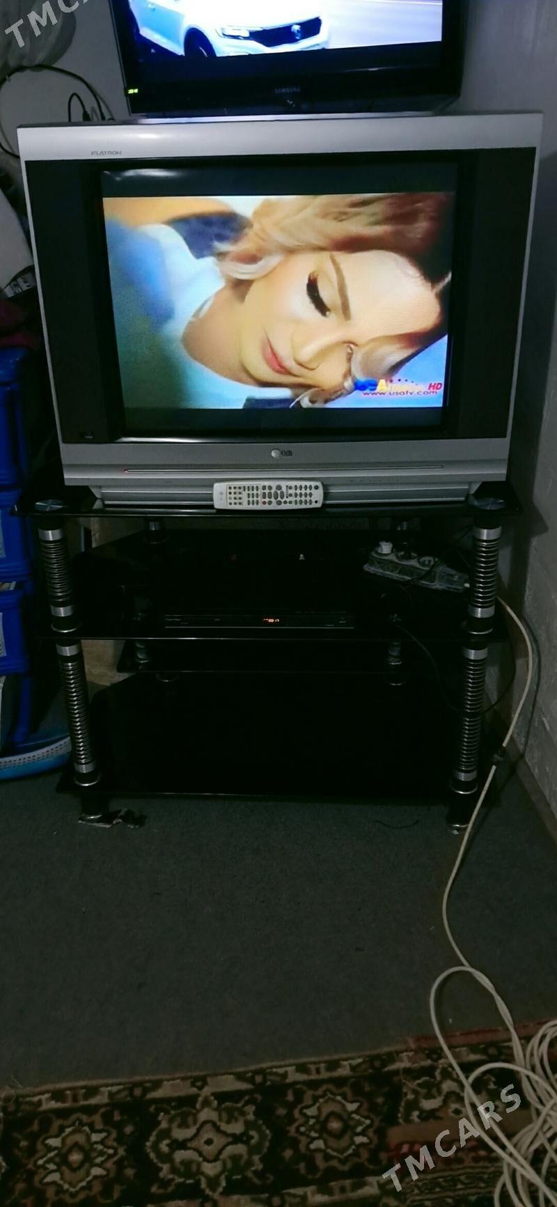 Telewizor 72 - Багир - img 1