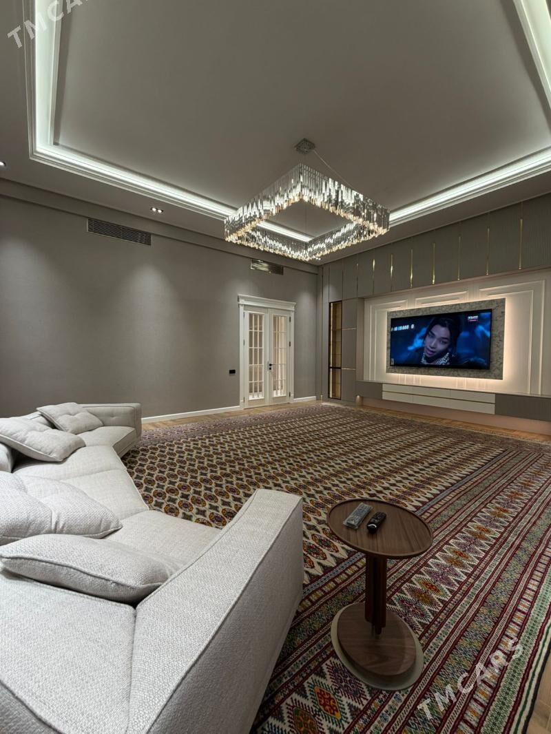 14 Tapgyr Ewro luks Elitka jay - 14 этап - Элитки (Улица Совхозная) - img 2