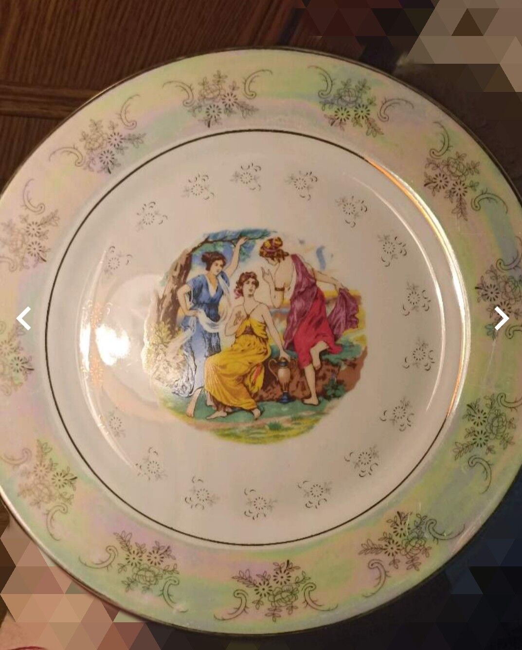 РАСПРОДАЖА!!! СЕРВИЗ/ПОСУДА. - Ашхабад - img 9