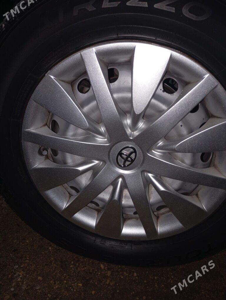 Kalpak - Балканабат - img 2