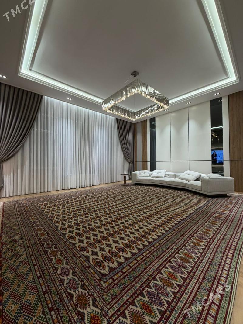 14 Tapgyr Ewro luks Elitka jay - 14 этап - Элитки (Улица Совхозная) - img 10