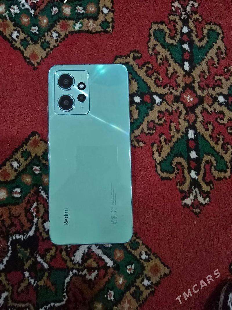 Redmi note 12 - Aşgabat - img 2