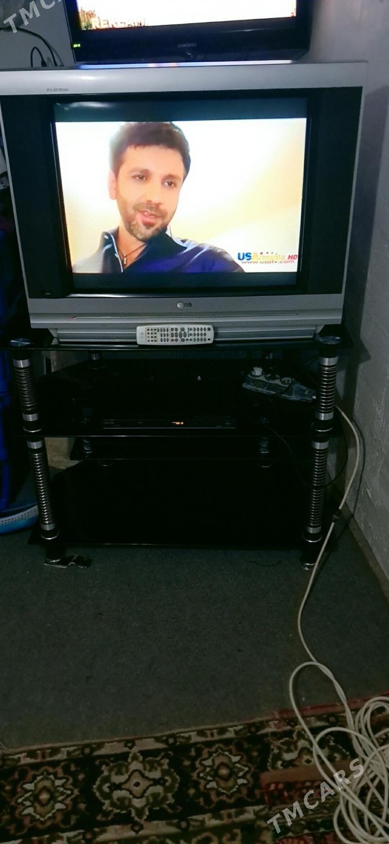 Telewizor 72 - Багир - img 2