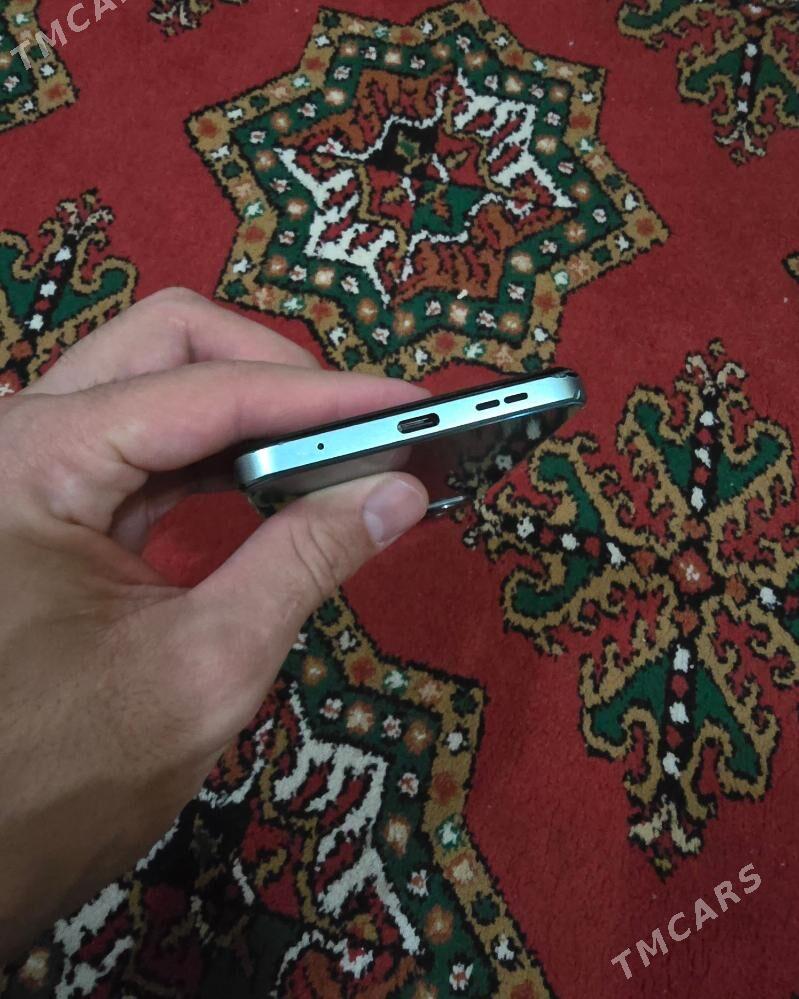 Redmi note 12 - Aşgabat - img 5