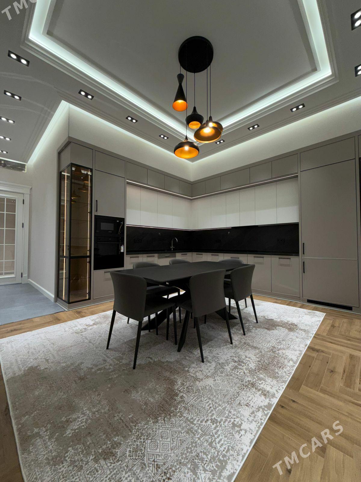 14 Tapgyr Ewro luks Elitka jay - 14 этап - Элитки (Улица Совхозная) - img 4