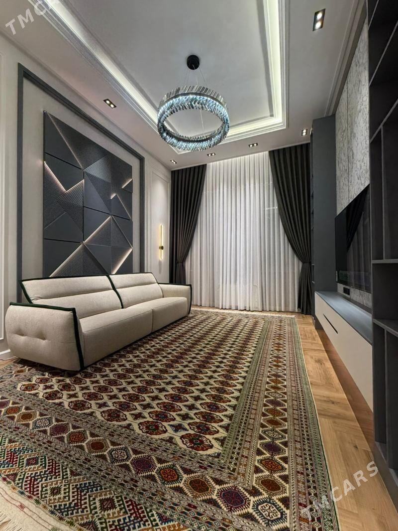 14 Tapgyr Ewro luks Elitka jay - 14 этап - Элитки (Улица Совхозная) - img 3