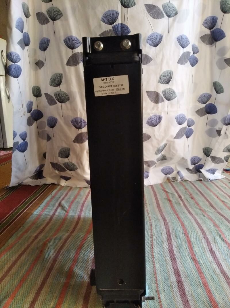 radýator 2 000 TMT - Magtymguly - img 3